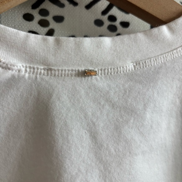 Sportmax‎ Ribbed Tee - Picture 6 of 8